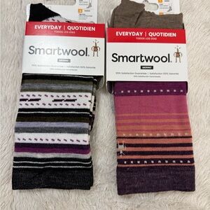 Smartwool Women’s Everyday Socks